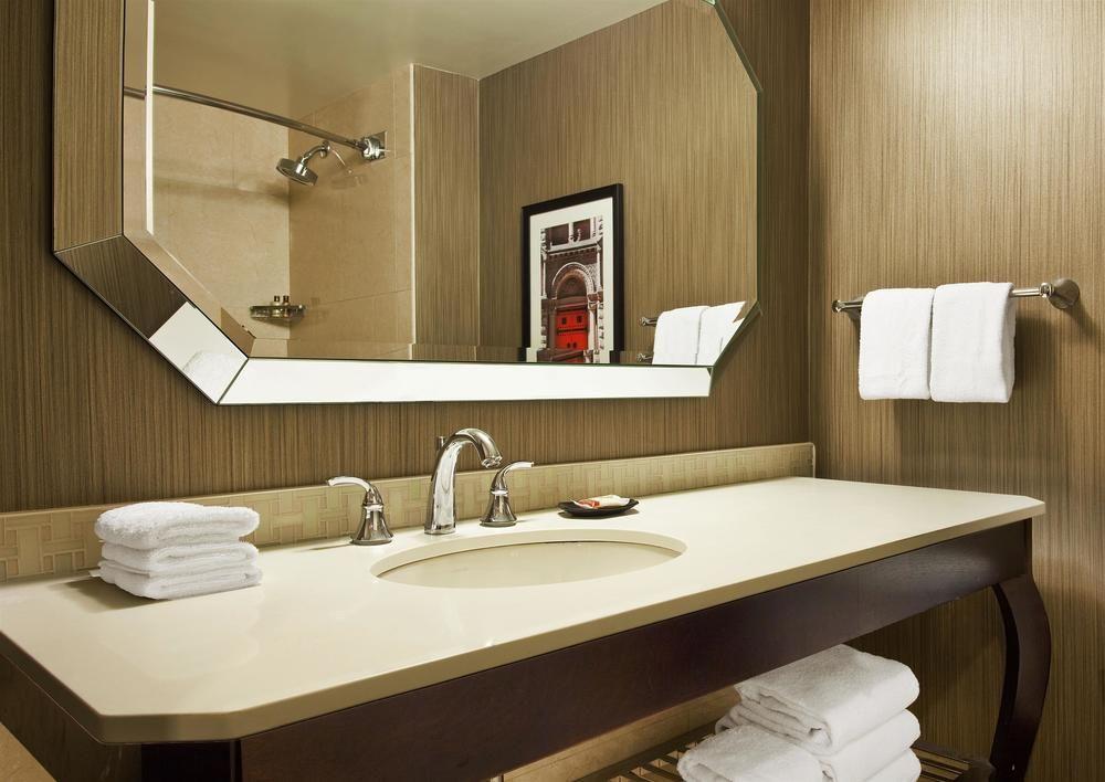 Philadelphia Marriott Old City Luaran gambar