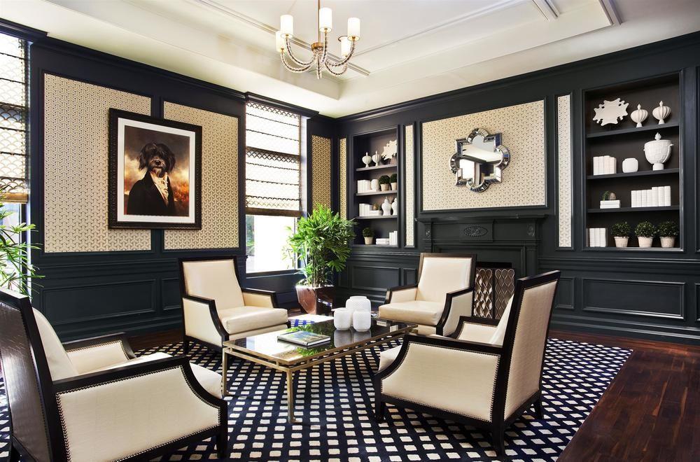 Philadelphia Marriott Old City Luaran gambar