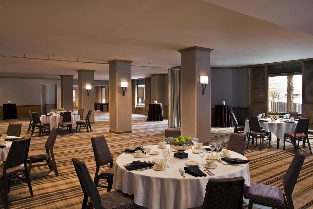 Philadelphia Marriott Old City Luaran gambar