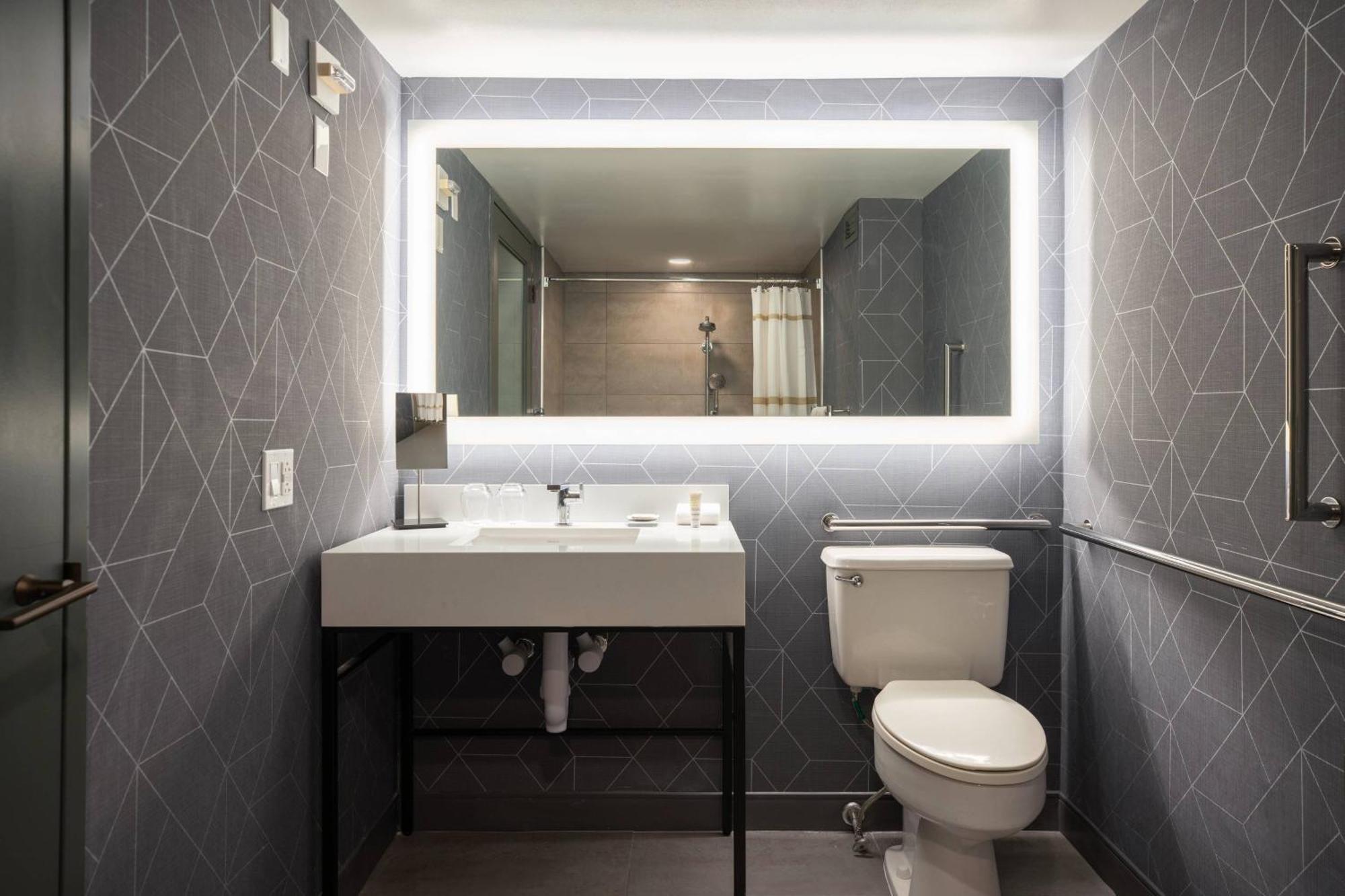 Philadelphia Marriott Old City Luaran gambar